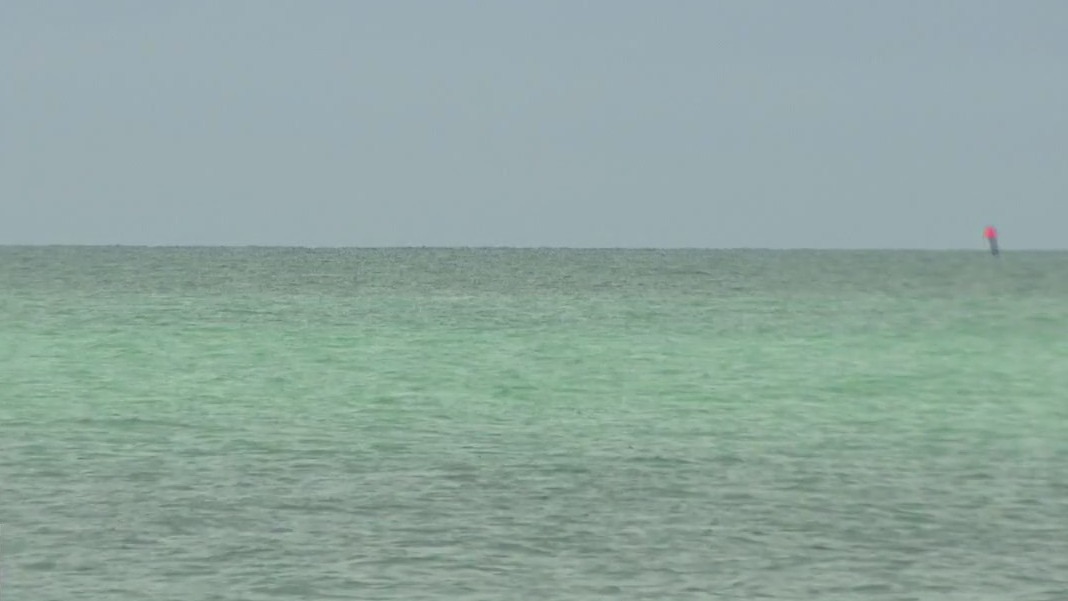 Father, daughter drown off Pass-a-Grille Beach